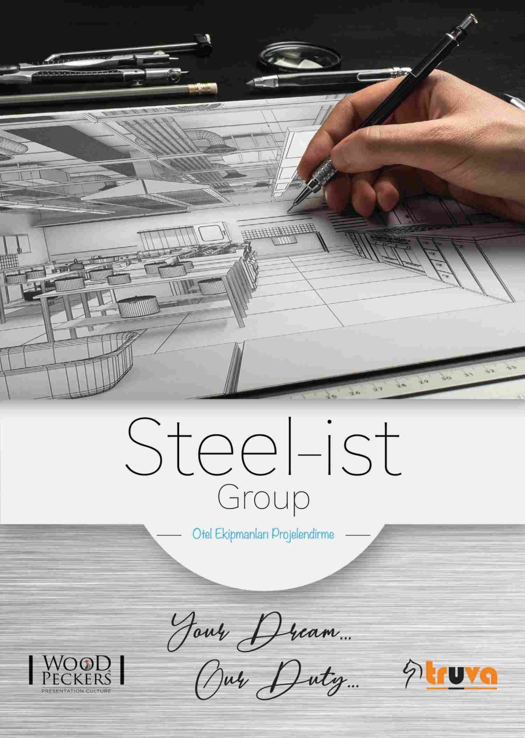 Steel-Ist Group