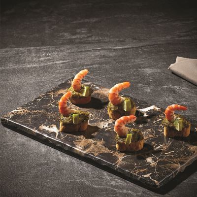 Slate Effect Boards