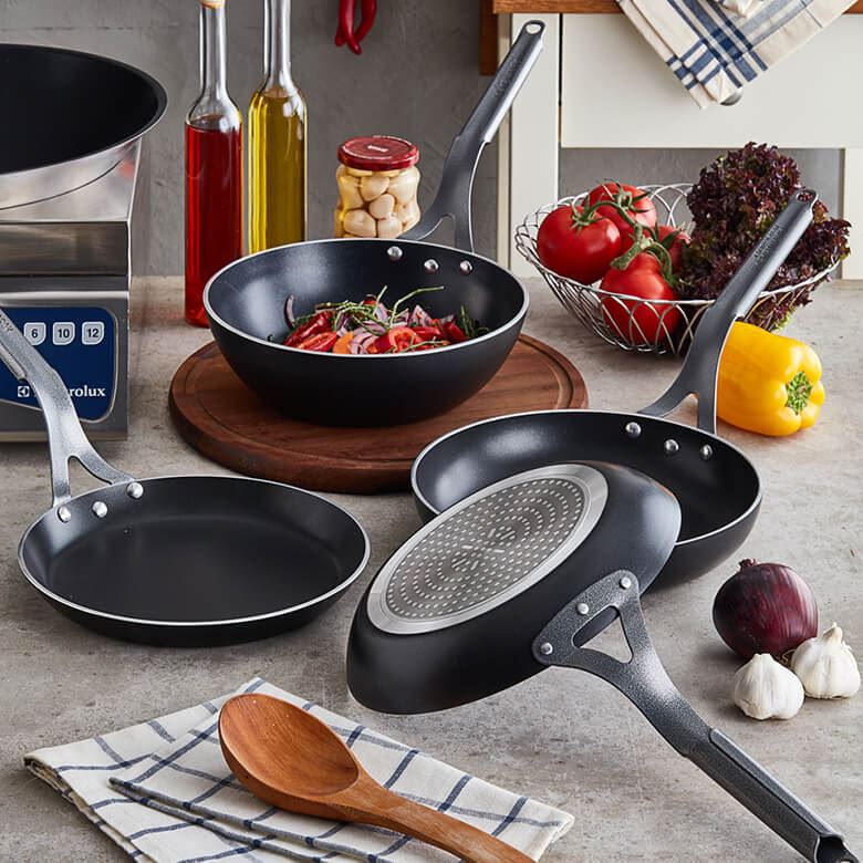 Cooking Equipments