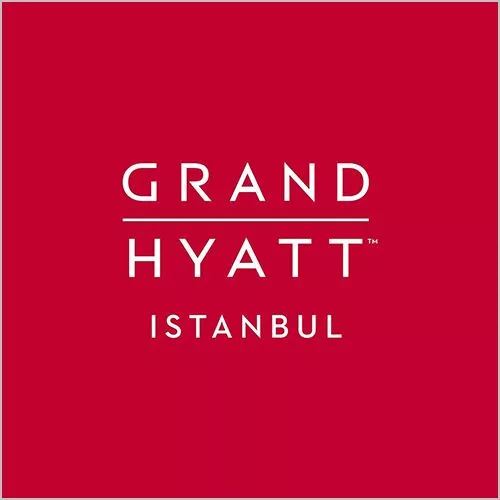 GRAND HYATT ISTANBUL