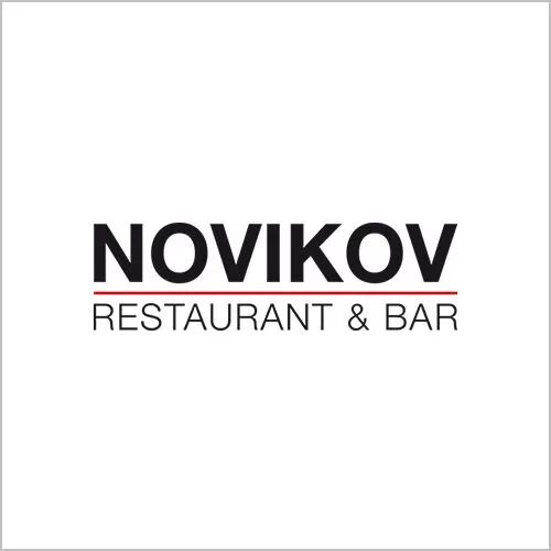 NOVIKOV RESTAURANT & BAR