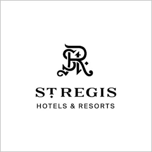 STREGIS HOTELS & RESORTS