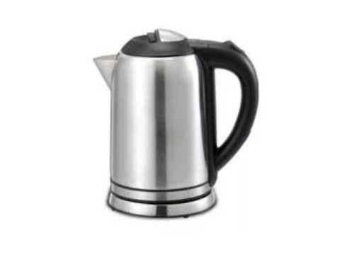 1 Lt Paslanmaz Çelik Kettle