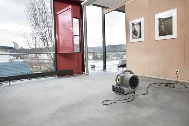 AB 20 Ec Halı Kurutma Makinesi