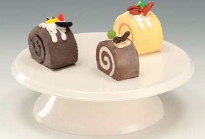 Cake Stand Abs
