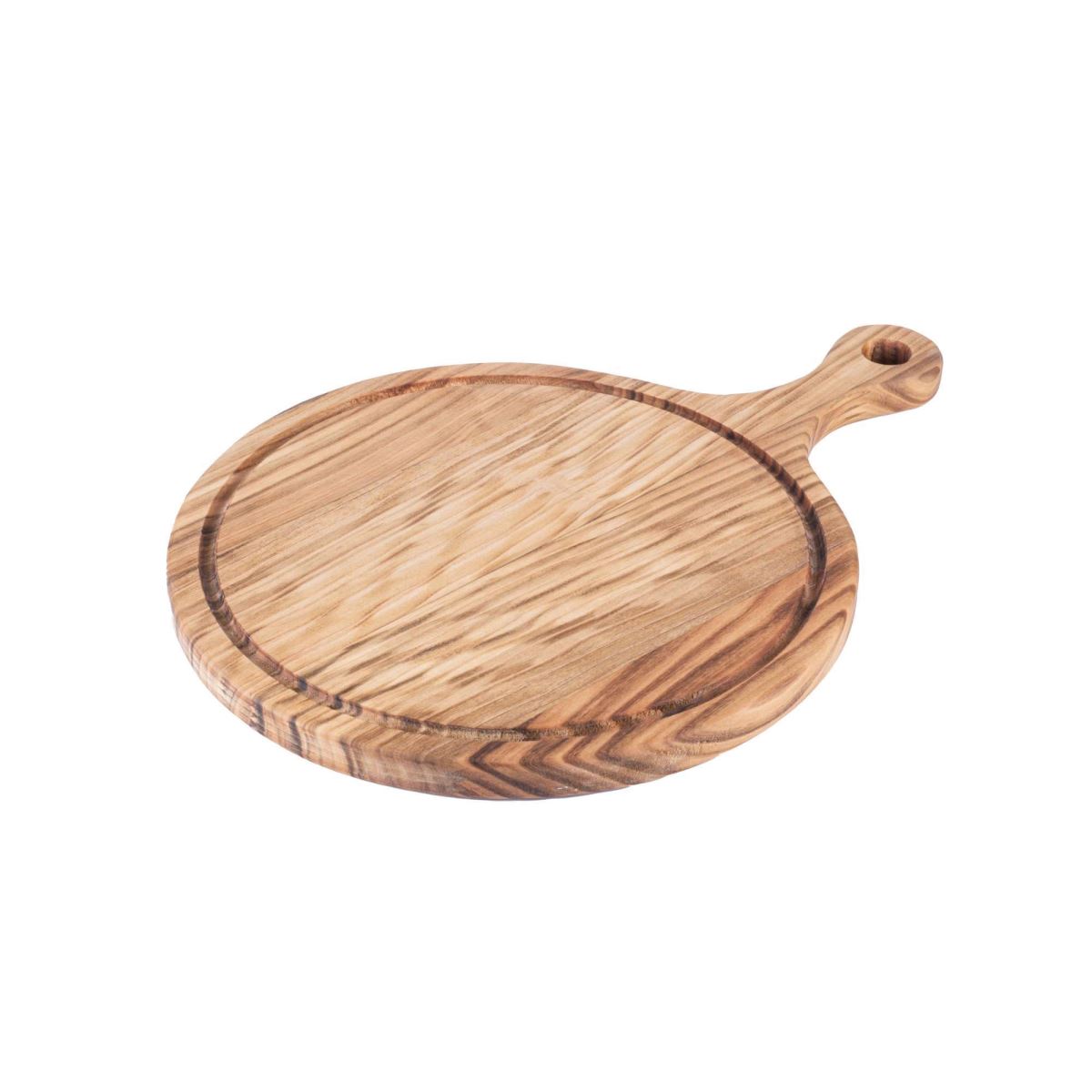 Acechado Round  Large