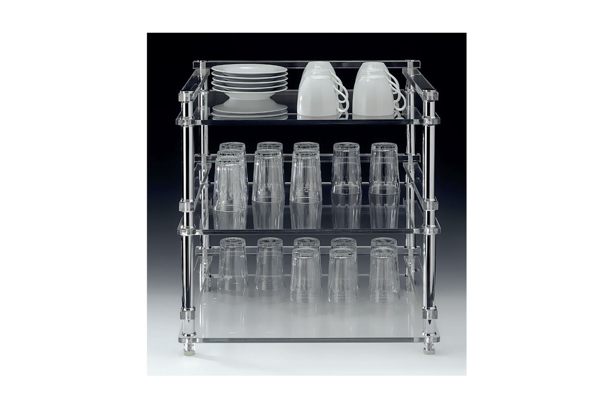 Acrylic Display Stand
