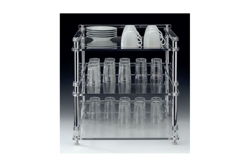 Acrylic Display Stand