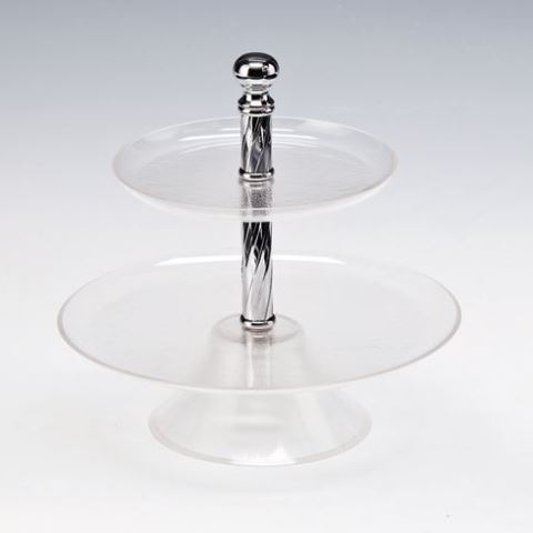 Acrylic Display Stand