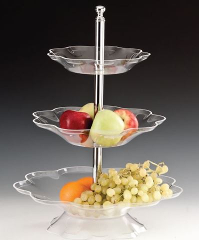 Acrylic Display Stand