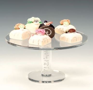 Acrylic Display Stand