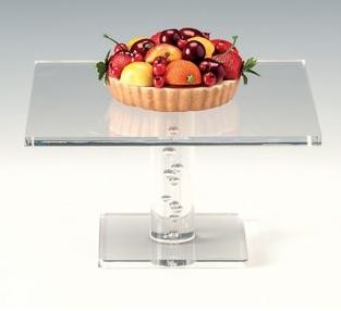 Acrylic Display Stand
