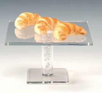 Acrylic Display Stand