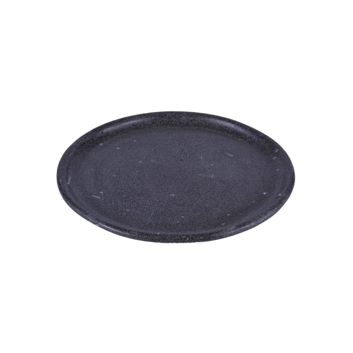 Basalt plate