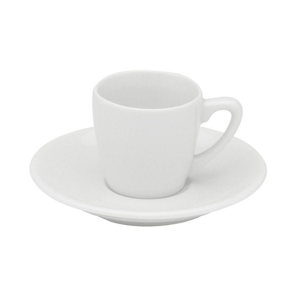 BELLA Porcelain Türk Coffee Cup Set