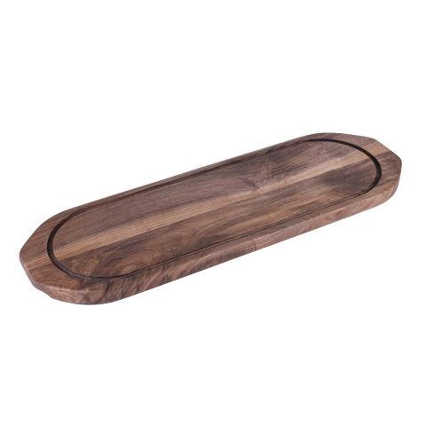 Carisma Pitta Walnut
