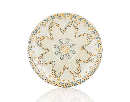 Tea Plate