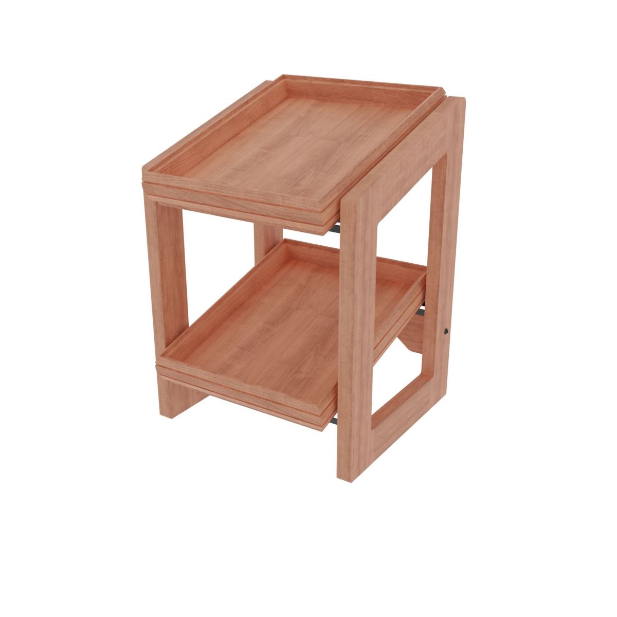 Charm Bread stand Cherry