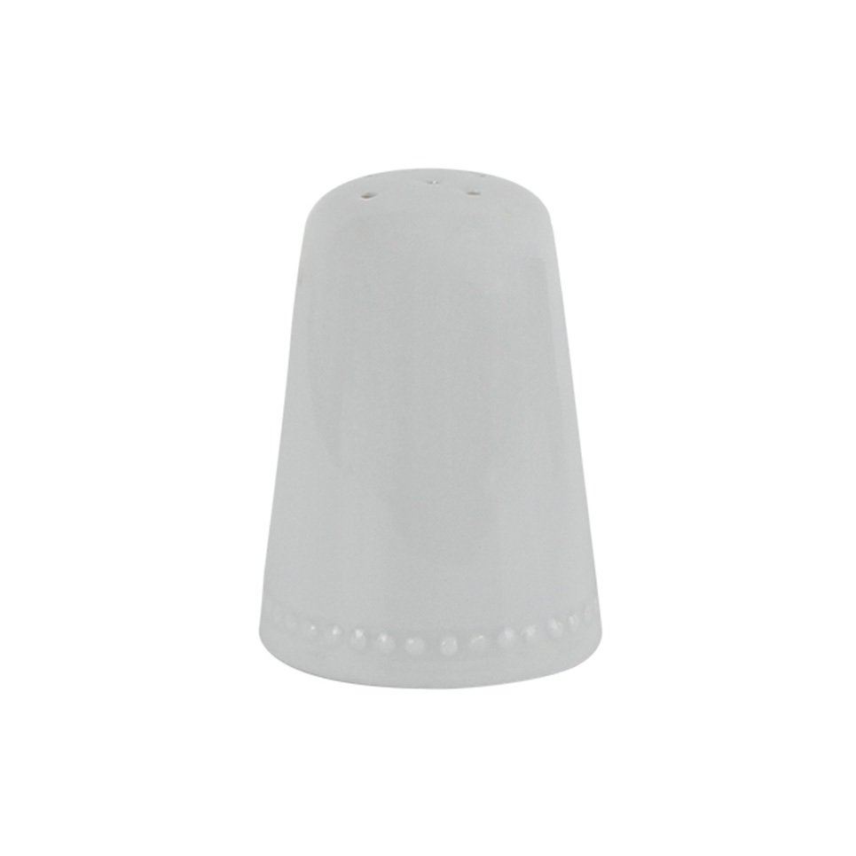 Collect Porcelain Salt Shaker