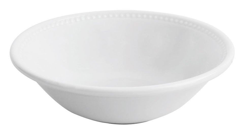 Collet Porcelain Bowl 17 cm A+P