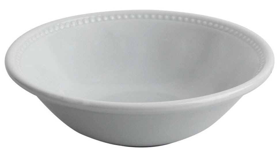 Collet Porcelain Bowl 17 cm