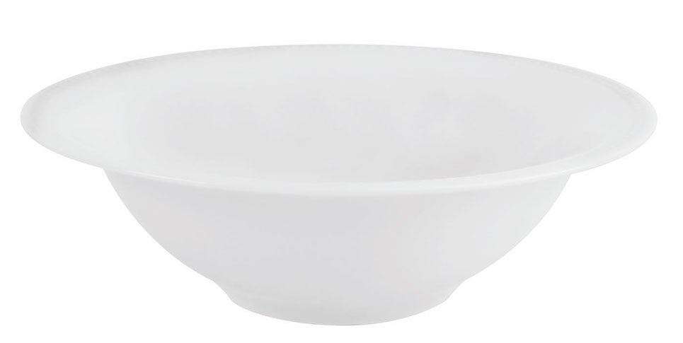 Collet Porcelain Bowl 23 cm A+P