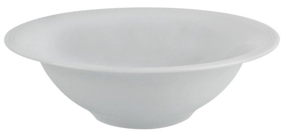 Collet Porcelain Bowl 23 cm