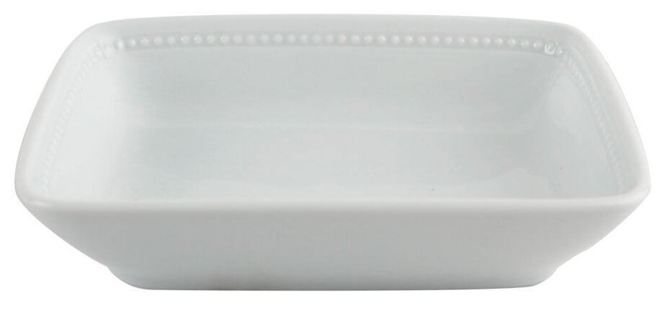 Collet Porselen Meze Tabağı