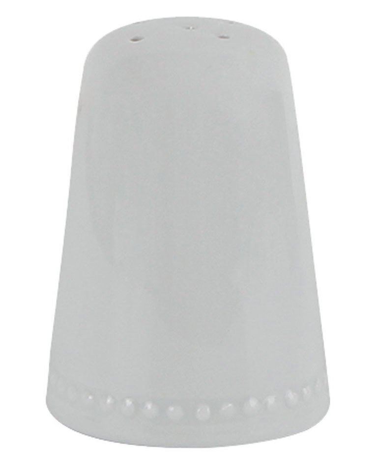 Collet Porcelain Salt Shaker 7 cm
