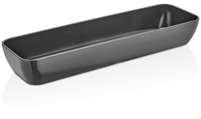 Corona Bowl-Kase Gri / Grey