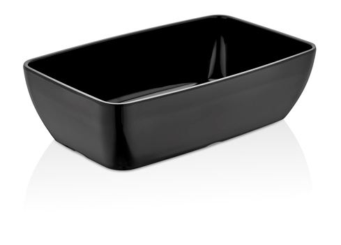 Corona Bowl-Kase Siyah / Black