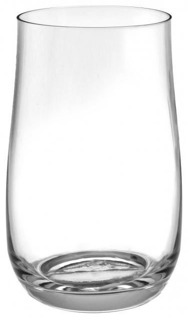 Crystalex Angela Kristalin 380 ml Meşrubat Bardağı2