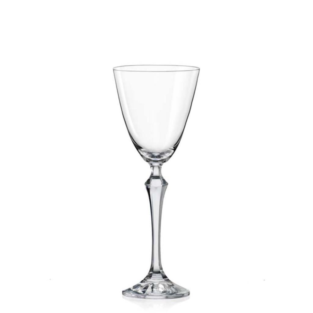 Crystalex Elisabeth Kristalin 250 ml Kadeh 2