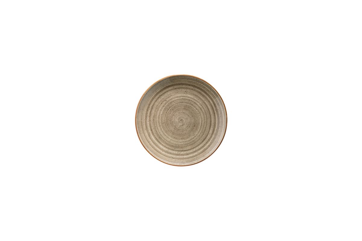 Deep Plate
