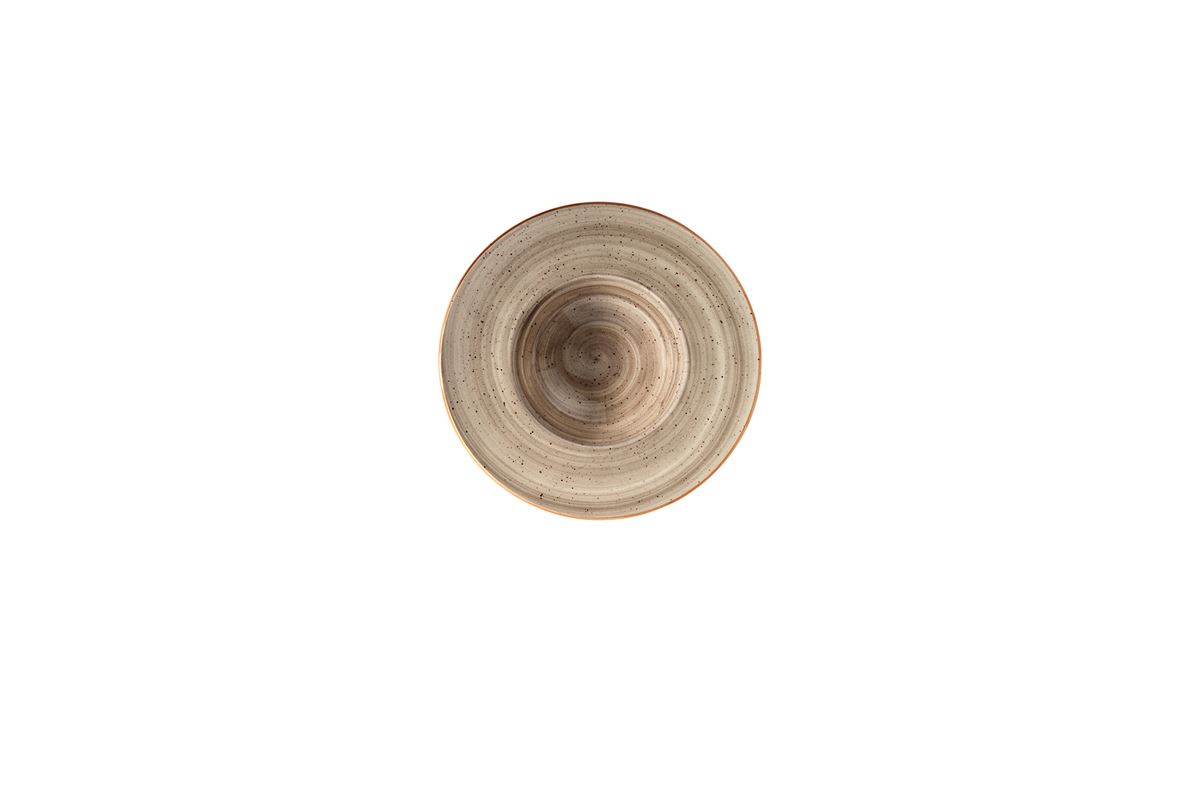 Deep Plate