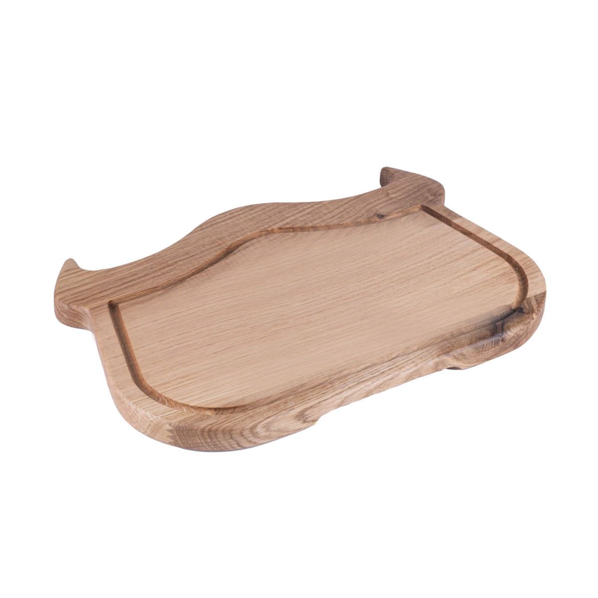 Filete Oak