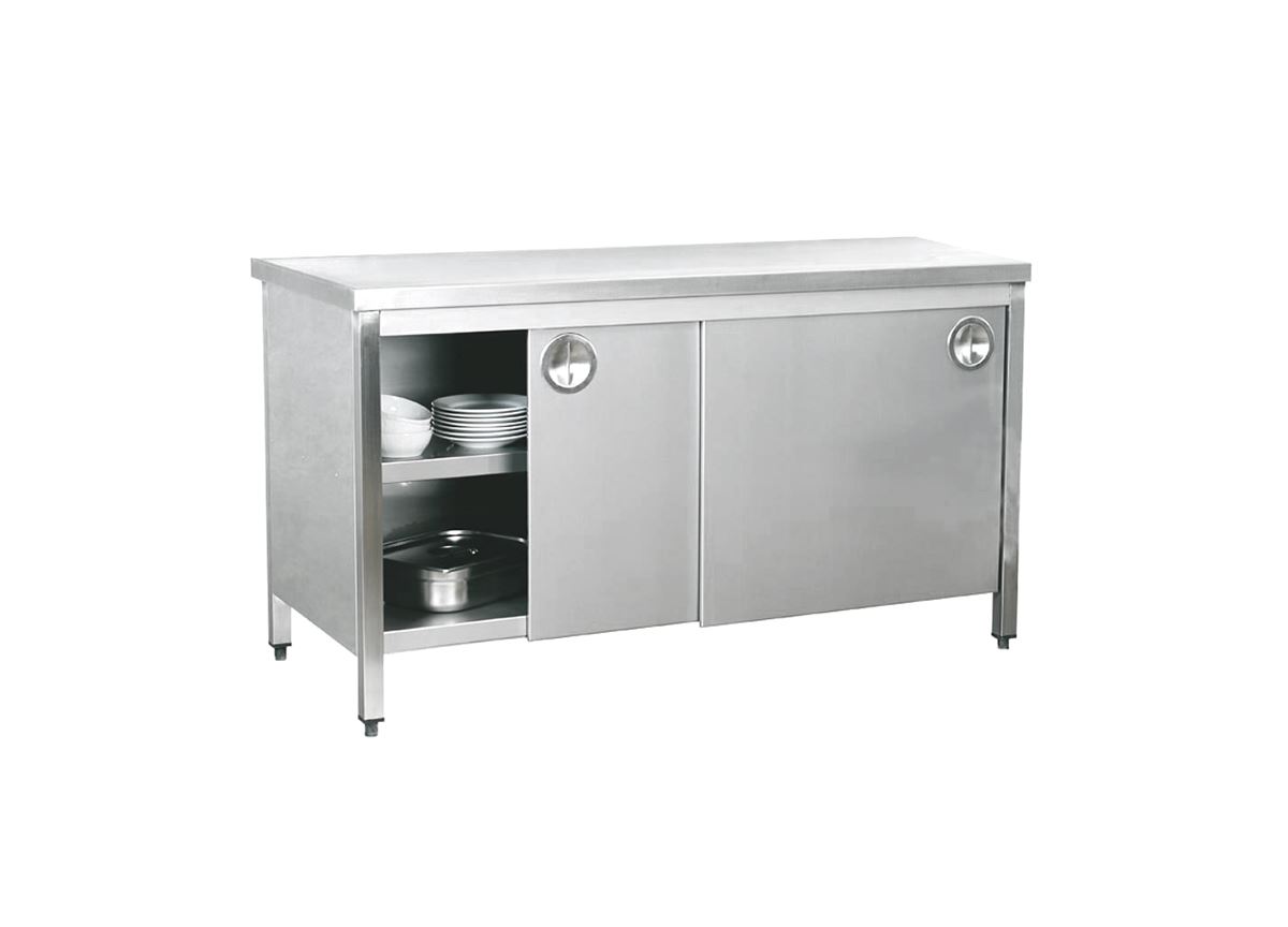 Service Refrigerator