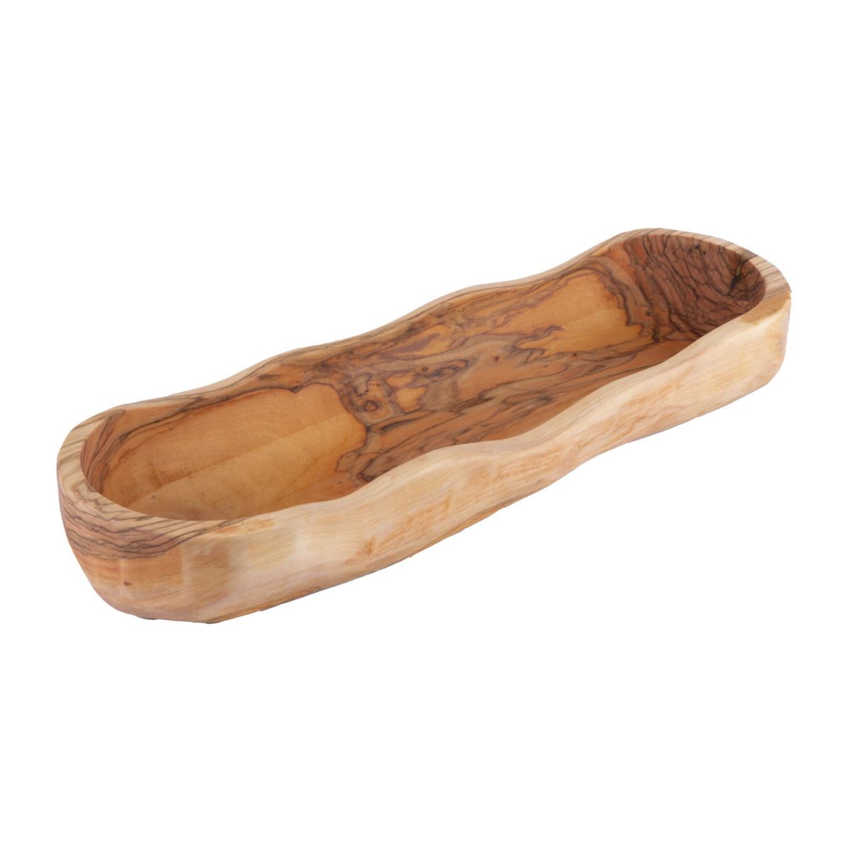 Gondola Olive Wood