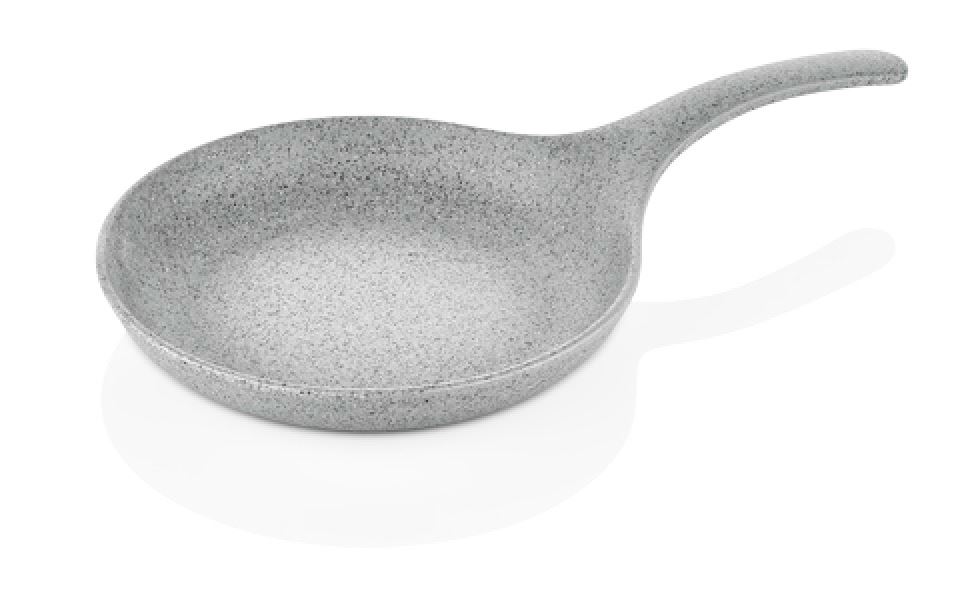 GREY GRANITE Tava