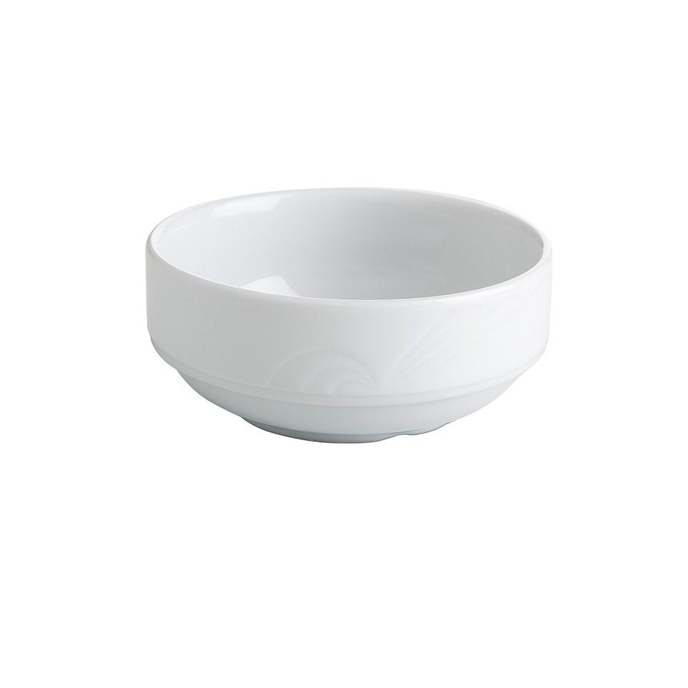 Halley Porcelain Bowl