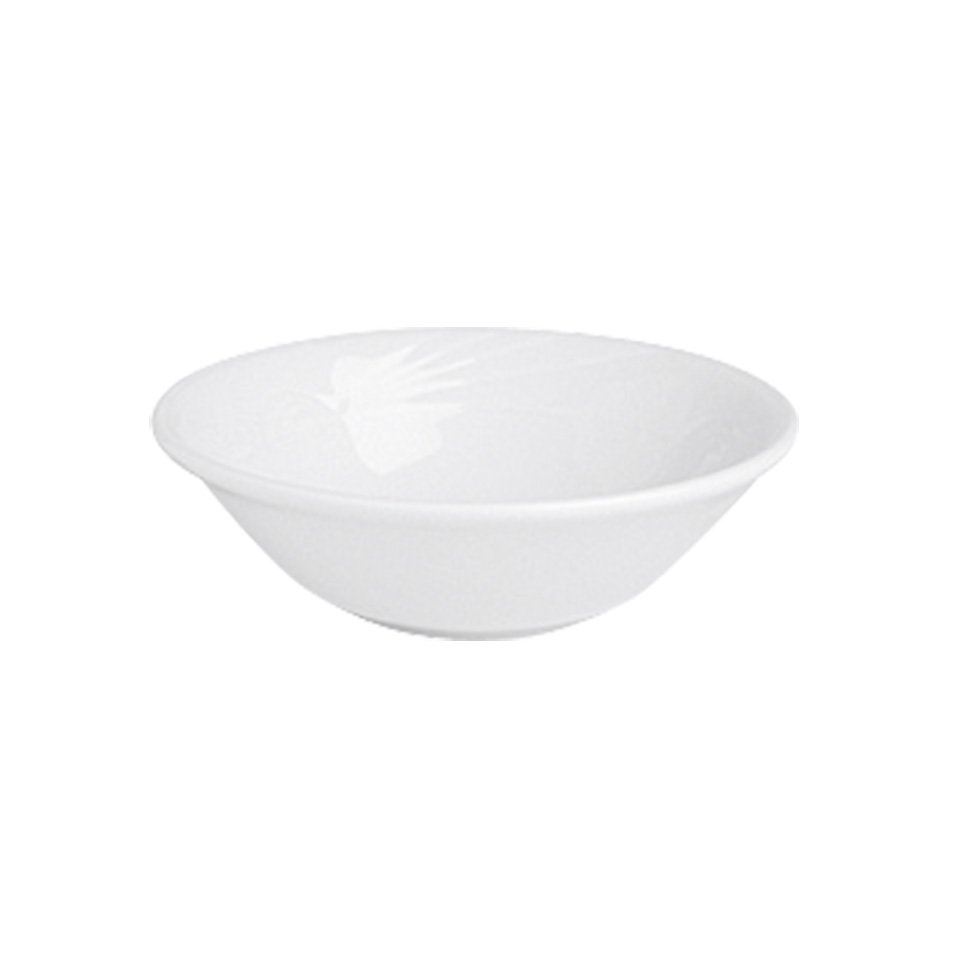 Halley Porcelain Bowl