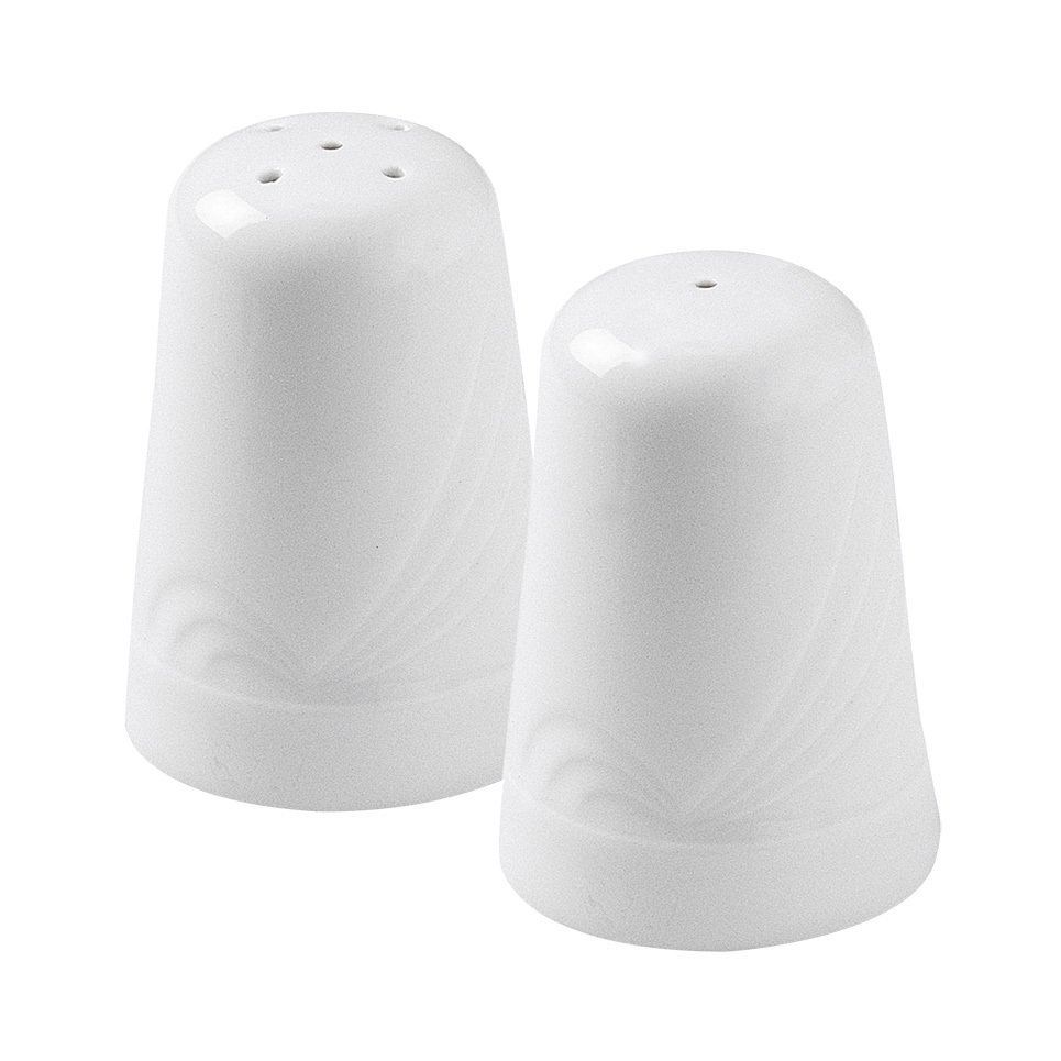 Halley Porcelain Salt & Pepper Shaker