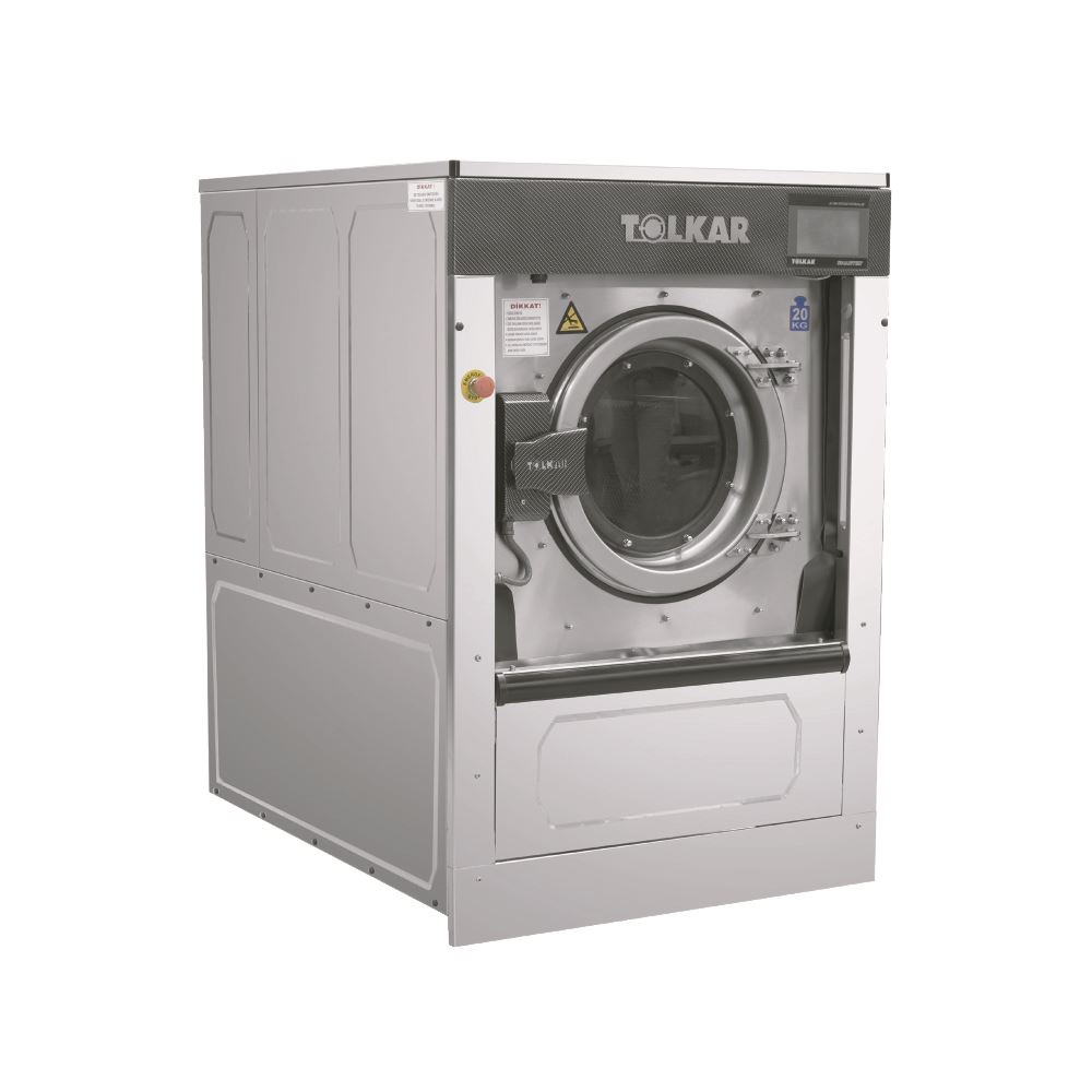 HYDRA Mini Tam otomatik çamaşır yıkama/sıkma makineleri