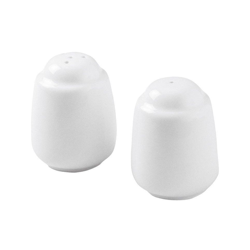 İstanbul Porcelain Salt & Pepper Shaker
