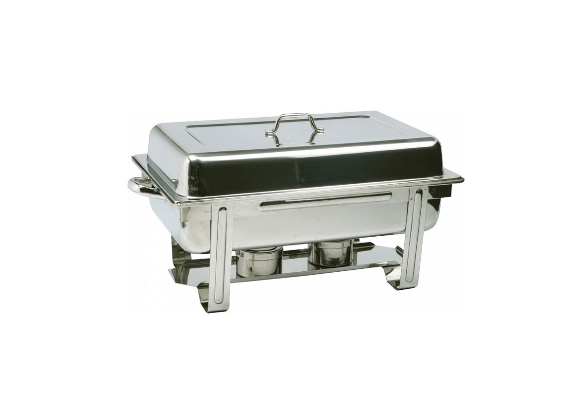 Stackable Chafing Dish