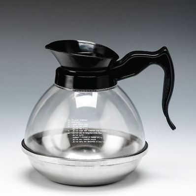 Coffee Service Pot
