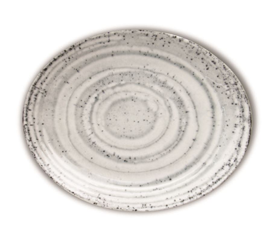 Kayık Tabak / Oval Plate