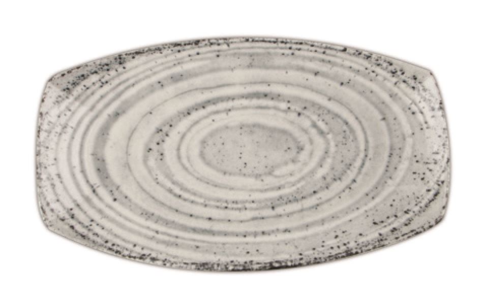 Kayık Tabak / Rectangular Oval Plate