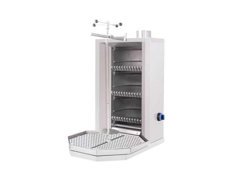 Kömürlü Döner Ocakları