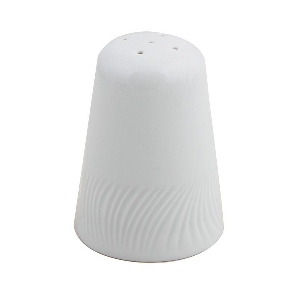 Lara Porcelain Salt & Pepper Shaker